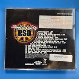 ALMIGHTY RSO DOOMSDAY FOREVER CD