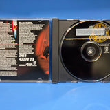 ALMIGHTY RSO DOOMSDAY FOREVER CD