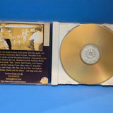 BURLAP SUN SUNNY INTUITION CD