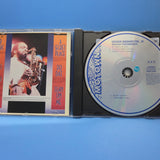 GROVER WASHINGTON GREATEST PERFORMANCES CD