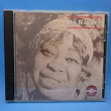 MA RAINEY S/T CD