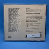 MA RAINEY S/T CD