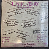 PRINCE CONTROVERSY