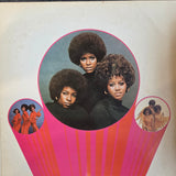 SUPREMES NEW WAYS BUT LOVE STAYS DIE CUT UNIPAK