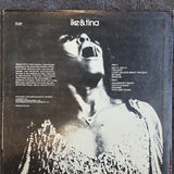 IKE & TINA TURNER GET IT GET IT