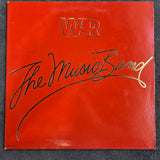 WAR THE MUSIC BAND