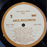 WAR THE MUSIC BAND