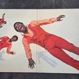 OJAYS TRAVELIN AT THE SPEED THE SPEED OF THOUGHT