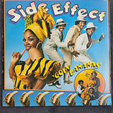 SIDE EFFECT GOIN BANANAS YELLOW