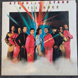 ATLANTIC STARR BRILLIANCE