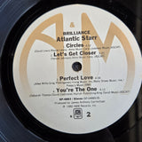ATLANTIC STARR BRILLIANCE