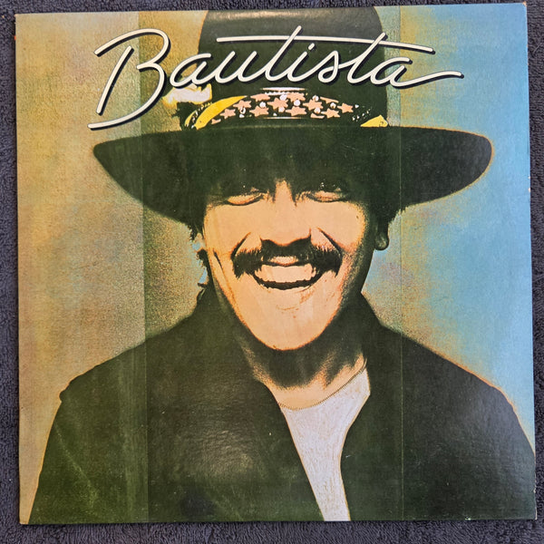 ROLAND BAUTISTA S/T