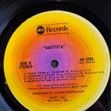 ROLAND BAUTISTA S/T