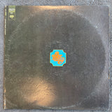 CHICAGO TRANSIT AUTHORITY S/T ORANGE LABEL