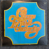 CHICAGO TRANSIT AUTHORITY S/T ORANGE LABEL