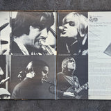 CHICAGO TRANSIT AUTHORITY S/T ORANGE LABEL