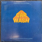 CAR WASH OST