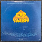 CAR WASH OST