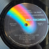 CAR WASH OST