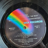 CAR WASH OST