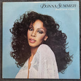 DONNA SUMMER ONCE UPON A TIME