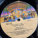 DONNA SUMMER ONCE UPON A TIME