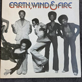 EARTH WIND & FIRE THATS THE WAY OF THE WORLD