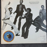 EARTH WIND & FIRE THATS THE WAY OF THE WORLD