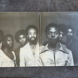 EARTH WIND & FIRE THATS THE WAY OF THE WORLD