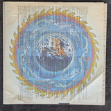 EARTH WIND & FIRE THATS THE WAY OF THE WORLD