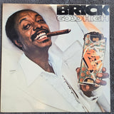 BRICK GOOD HIGH
