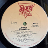 BRICK STONEHEART