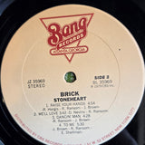 BRICK STONEHEART