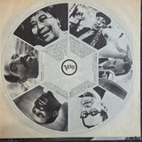 WES MONTGOMERY THE BEST OF VOL 2