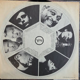 WES MONTGOMERY THE BEST OF VOL 2