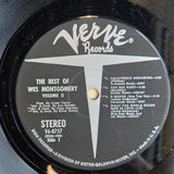 WES MONTGOMERY THE BEST OF VOL 2