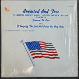 ROBERT L JACKEY BEAVERS ANNOINTED AND FREE