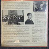 MORRIS BROWN COLLEGE GLORIA IN EXCELSIS