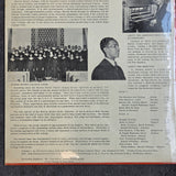 MORRIS BROWN COLLEGE GLORIA IN EXCELSIS NEW