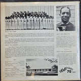 MORRIS BROWN COLLEGE 0 CLAP YOUR HANDS