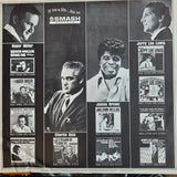 JAMES BROWN PLAYS NEW BREED