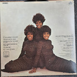 SUPREMES RIGHT ON