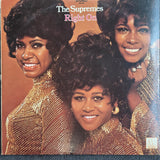 SUPREMES RIGHT ON