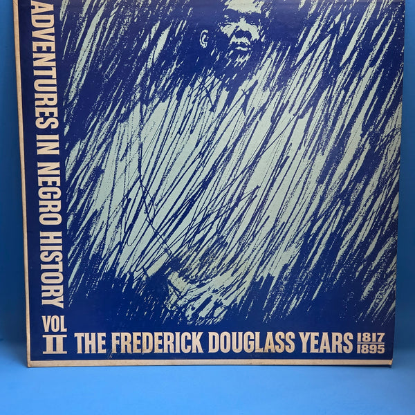 ADVENTURES IN NEGRO HISTORY VOL II