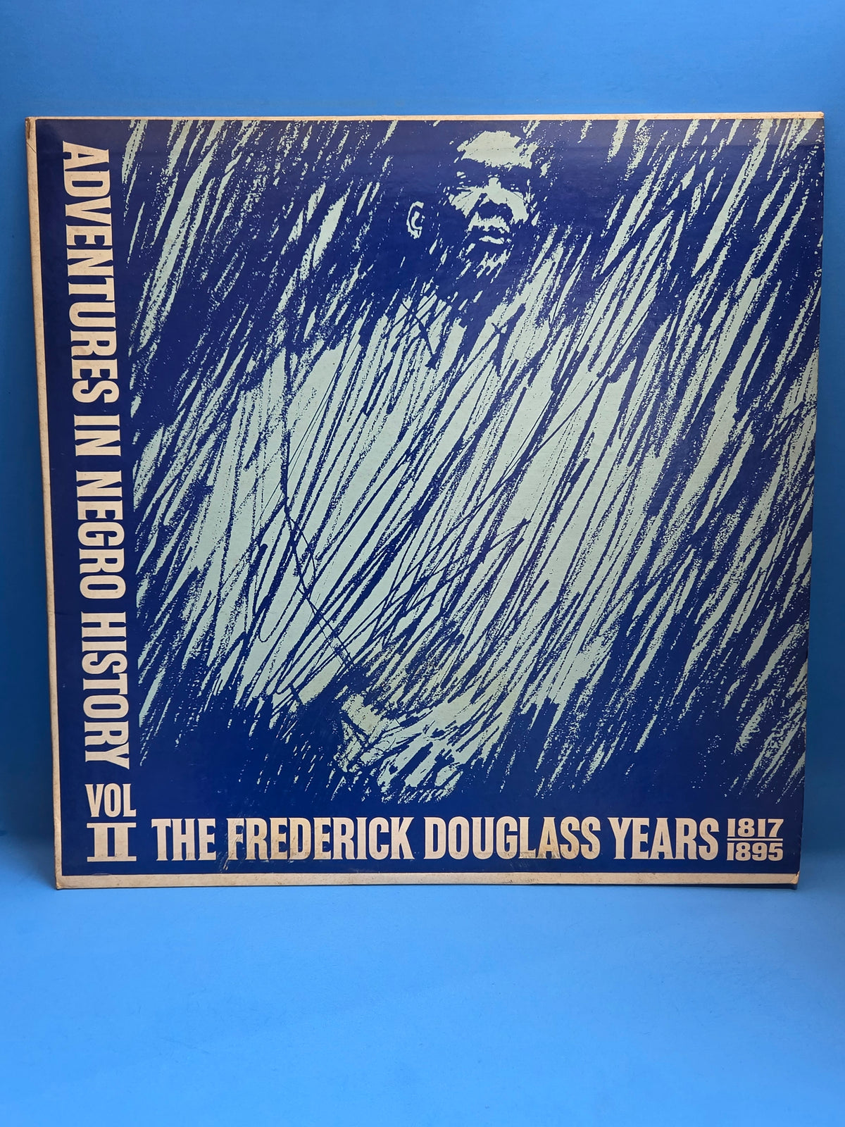 ADVENTURES IN NEGRO HISTORY VOL II