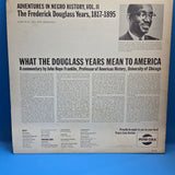 ADVENTURES IN NEGRO HISTORY VOL II
