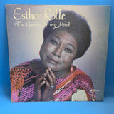 ESTHER ROLLE THE GARDEN OF MY MIND