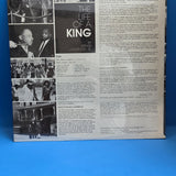ARTHUR LANGFORD JR THE LIFE OF A KING NEW