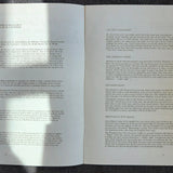 MALCOLM X THE WISDOM OF MO' SOUL W/BOOKLET