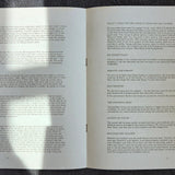 MALCOLM X THE WISDOM OF MO' SOUL W/BOOKLET